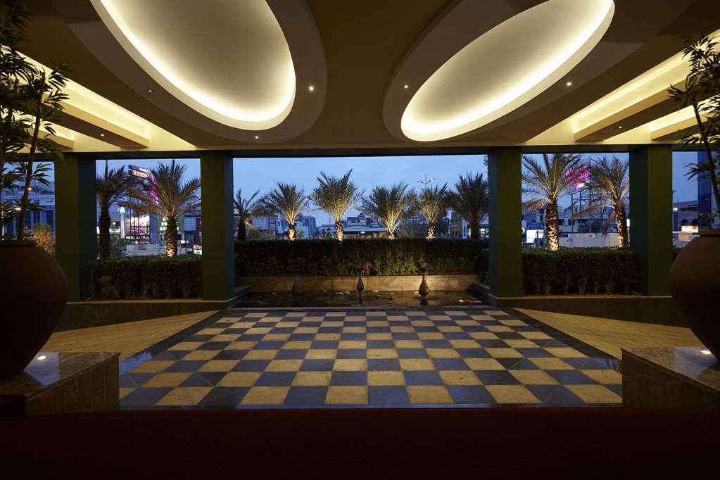 Turyaa Chennai - Omr It Expressway Hotel Facilities photo