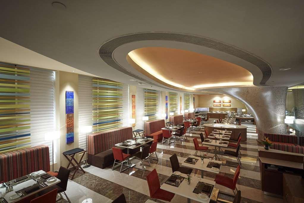 Turyaa Chennai - Omr It Expressway Hotel Restaurant photo